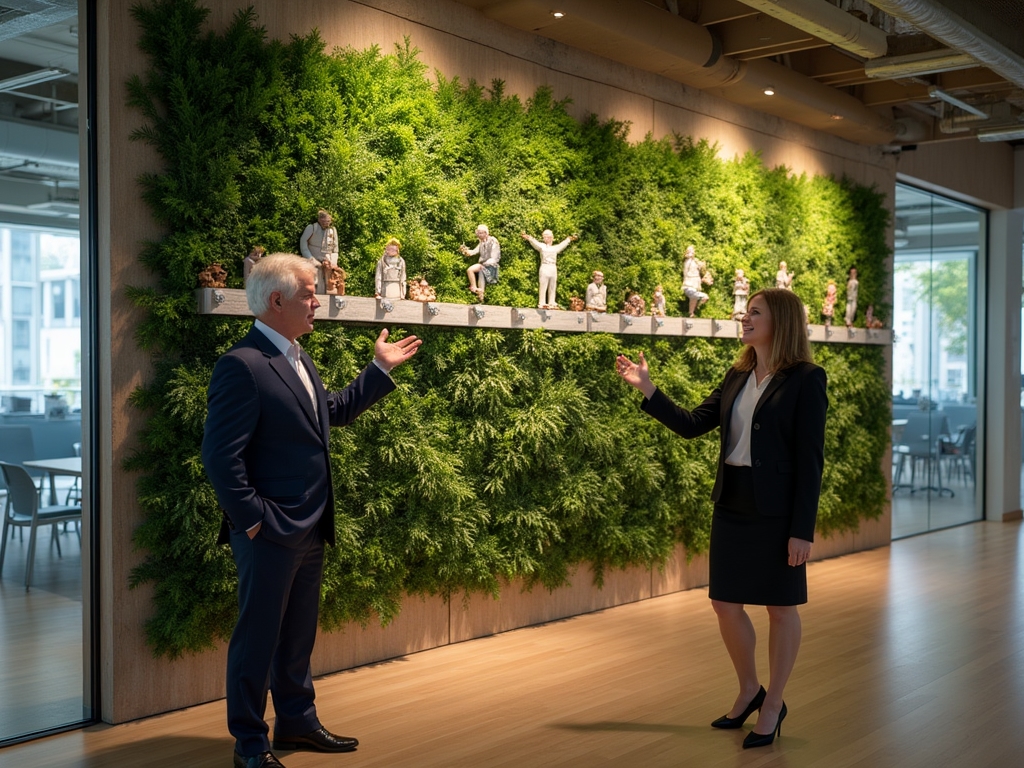 The history of Mastery Compass displayed in an interactive timeline